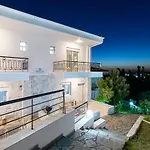 Appartement Crystal House Neos Marmaras