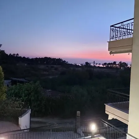 Crystal House Appartamento *