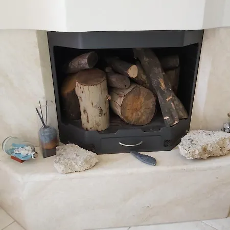 Crystal House Appartamento