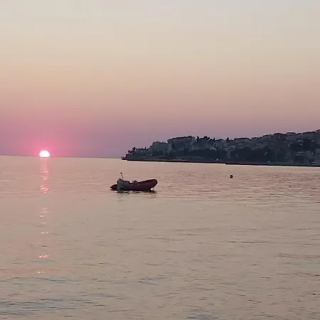 Crystal House Appartamento