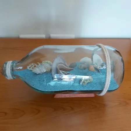 Appartamento Crystal House Neos Marmaras