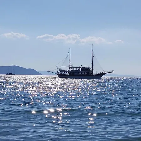 Appartamento Crystal House *