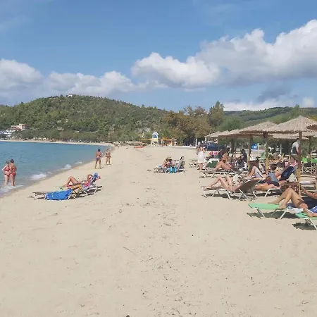 Lägenhet Crystal House