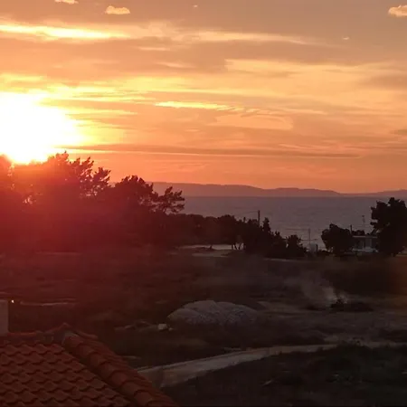 Crystal House Appartamento