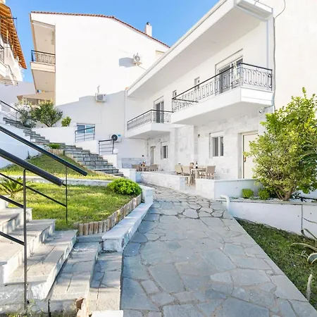 Crystal House Apartment
