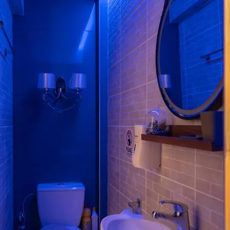 Crystal House Neos Marmaras