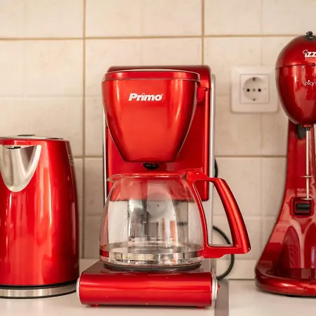 Crystal House Appartamento