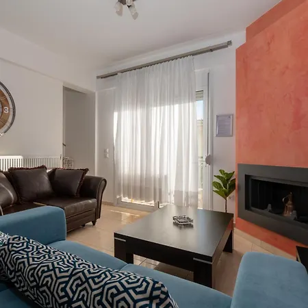 Crystal House Neos Marmaras