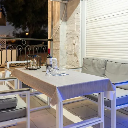 Crystal House Appartamento *