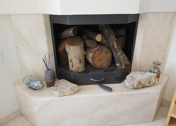 Crystal House Appartement