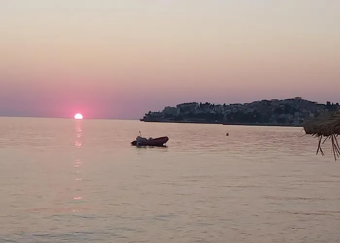 Crystal House Appartement