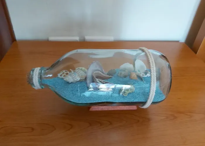 Appartement Crystal House Neos Marmaras