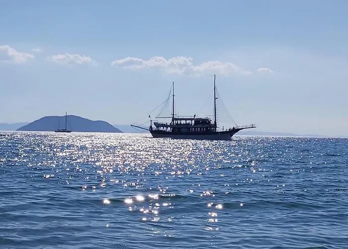 Appartement Crystal House *