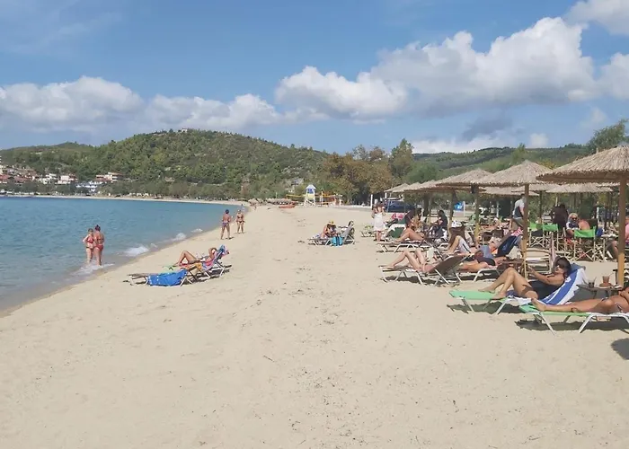 Appartement Crystal House