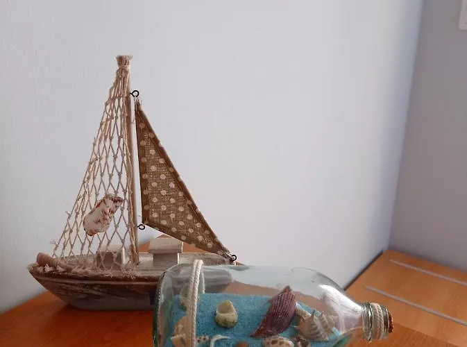 Crystal House Appartement Neos Marmaras