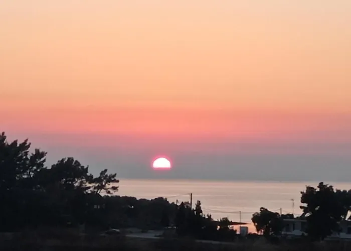 Crystal House Appartement Neos Marmaras