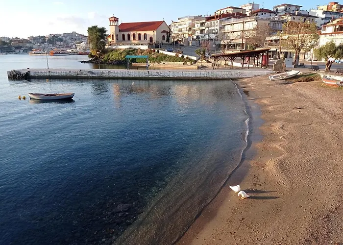 Crystal House Neos Marmaras