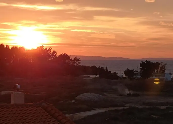 Crystal House Appartement