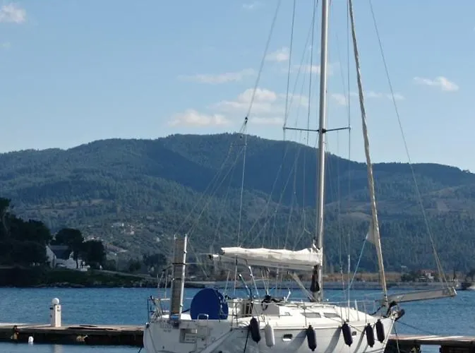 Appartement Crystal House *