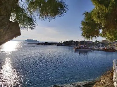 Appartement Crystal House *