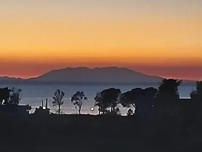 Crystal House Appartement Neos Marmaras