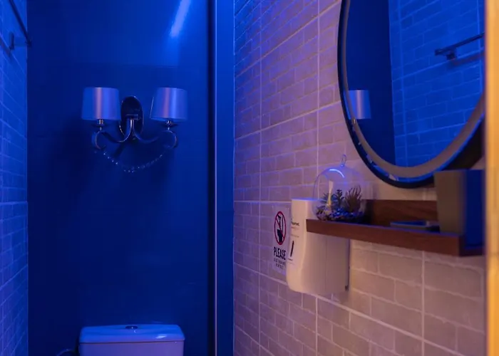 Crystal House Neos Marmaras