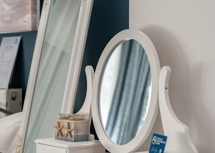 Crystal House Appartement