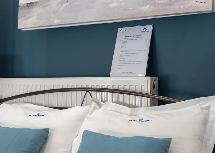 Crystal House Appartement Neos Marmaras