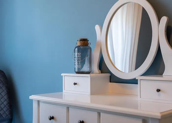 Appartement Crystal House