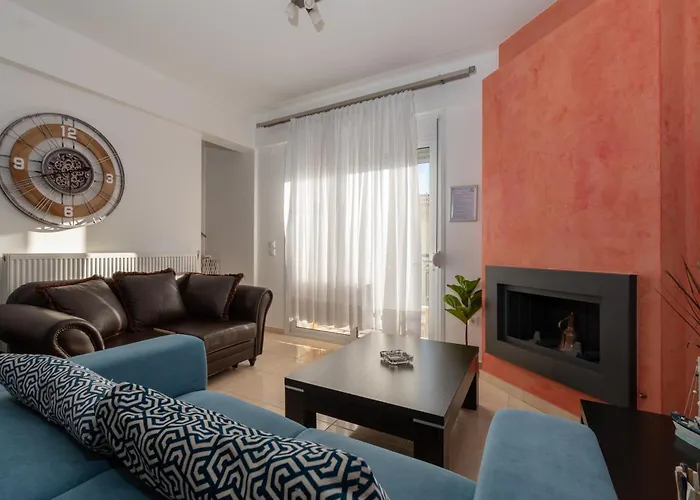 Crystal House Neos Marmaras