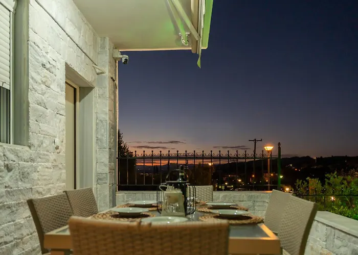 Appartement Crystal House *