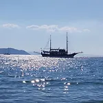 Διαμέρισμα Crystal House *