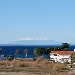 Διαμέρισμα Crystal House Νέος Μαρμαράς