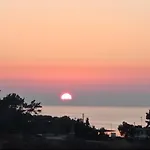 Crystal House Διαμέρισμα Νέος Μαρμαράς