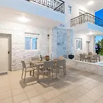 Crystal House Διαμέρισμα *