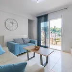 Διαμέρισμα Crystal House Νέος Μαρμαράς