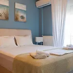 Crystal House Διαμέρισμα Νέος Μαρμαράς