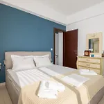 Διαμέρισμα Crystal House Νέος Μαρμαράς