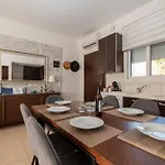 Crystal House Διαμέρισμα Νέος Μαρμαράς