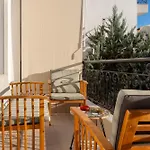 Διαμέρισμα Crystal House Νέος Μαρμαράς
