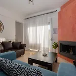 Crystal House Νέος Μαρμαράς