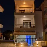 Διαμέρισμα Crystal House