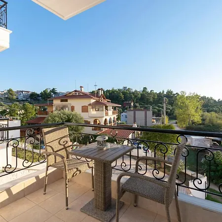 Crystal House Apartament