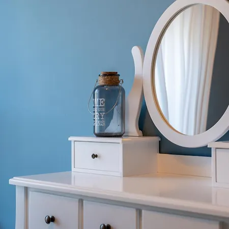 Apartament Crystal House