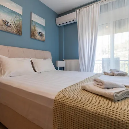 Apartament Crystal House *